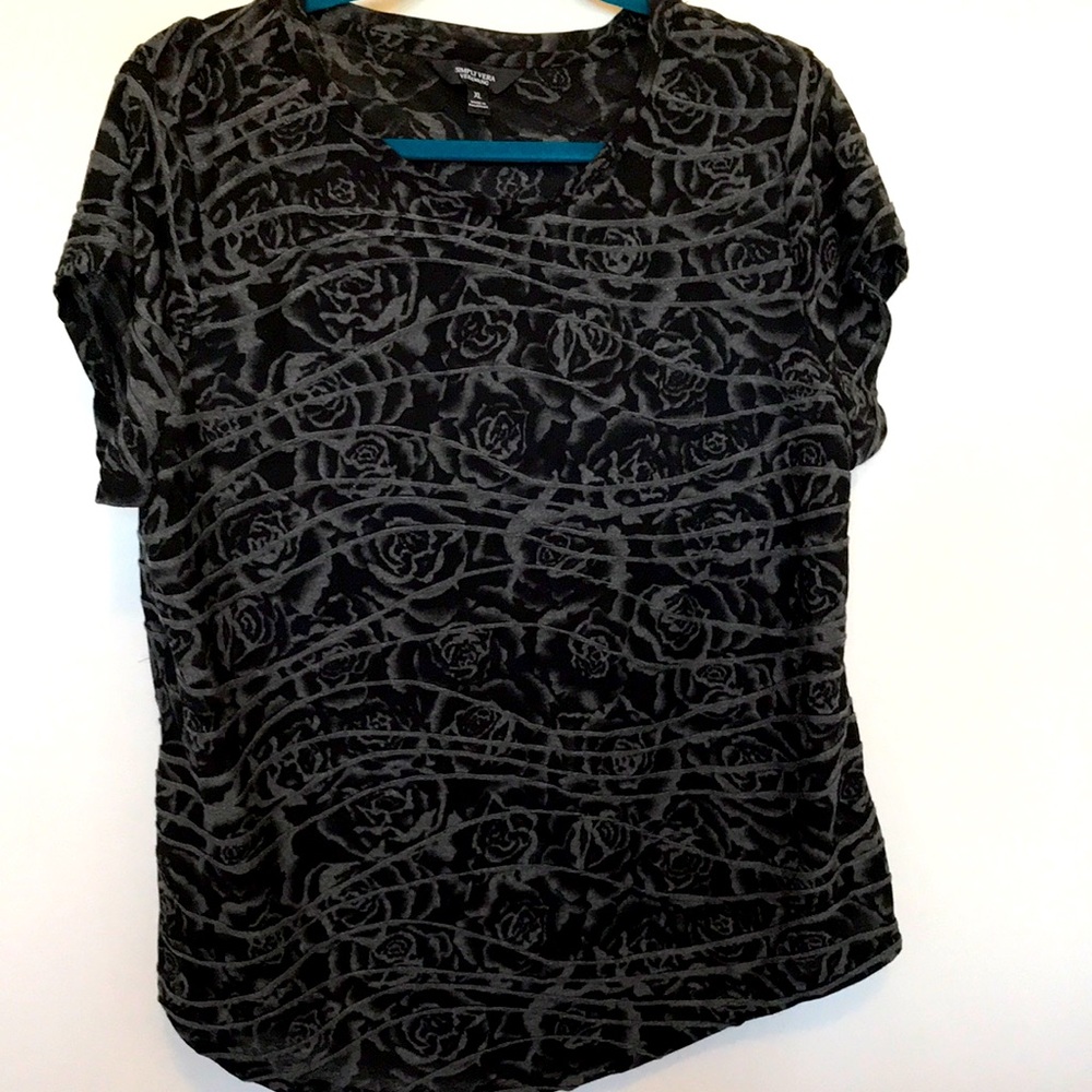 Woman’s blouse
